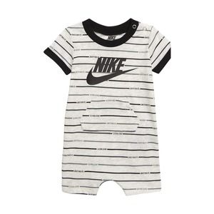 Nike infant Baby Short sleeve Onesie